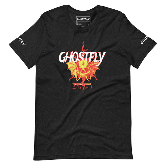 Ghostfire T-Shirt